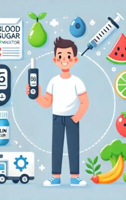 مقاله معرفی بیماری دیابت دیجی طبیعی