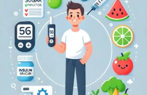 مقاله معرفی بیماری دیابت دیجی طبیعی