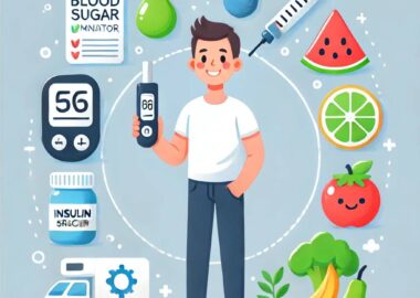 مقاله معرفی بیماری دیابت دیجی طبیعی