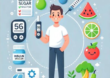 مقاله معرفی بیماری دیابت دیجی طبیعی