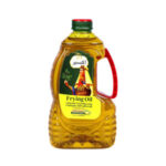 روغن سرخ کردنی 20 درصد اکسیر 1620 میلی لیتر