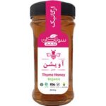 عسل آویشن سولاکان