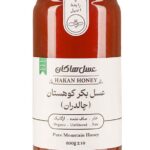 عسل بکر کوهستان هاکان چالدران