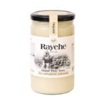 عسل سفید رایحه