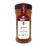 عسل سماق سولاکان