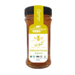 عسل گون سولاکان