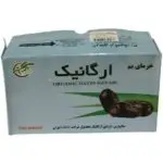 خرمای ارگانیک ODN