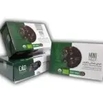 خرمای مضافتی مانا دیت ارگانیک 650 گرمی