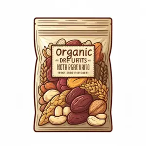 خشکبار حبوبات غلات