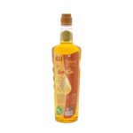 روغن ارده کنجد نیکاتیس ارگانیک 750 میلی لیتر