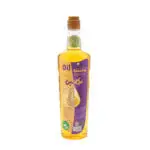 روغن کنجد نیکاتیس ارگانیک 750 میلی لیتر