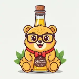 طبقه روغن کنجد