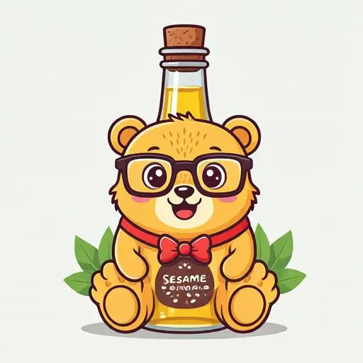 طبقه روغن کنجد