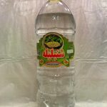 عرق شنبلیله طبیعی سوغات کاشان یک لیتری