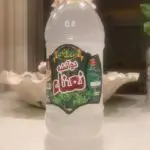 عرق نعنا طبیعی سوغات کاشان یک لیتری