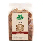 مغز بادام درختی ارگانیک آبگینه 500 گرمی