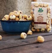 انجیر خشک آبگینه 600 گرمی