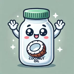 روغن نارگیل