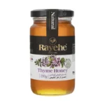 عسل طبیعی آویشن رایحه خوانسار 850 گرمی