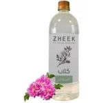 گلاب ژیک یک لیتری
