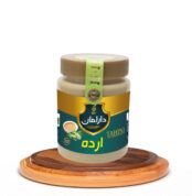 ارده کنجد دارامان 500 گرمی