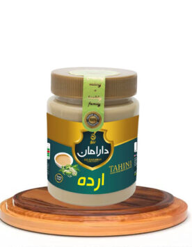 ارده کنجد دارامان 500 گرمی