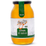 عسل روز هاکان 900 گرمی