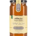 عسل زول (بوقناق) هاکان