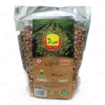 لوبیا چیتی ارگانیک کلان آذر 900 گرمی