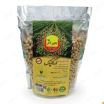 نخود ارگانیک کلان آذر 900 گرمی
