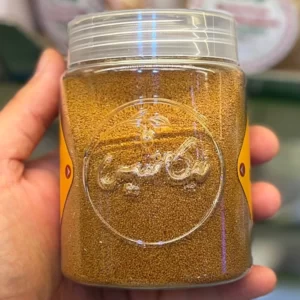 خاکشیر نیکاتیس 300 گرمی