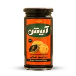 رب لیمو عمانی آبیش