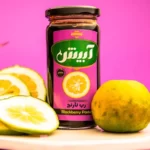 رب نارنج آبیش