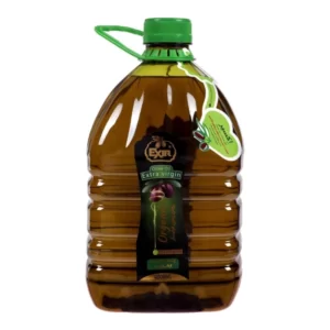 روغن زیتون اکسیر 4 لیتری