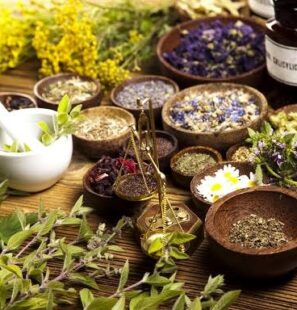 عرقیات گوارشی