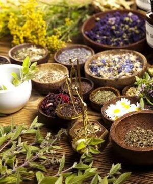 عرقیات گوارشی