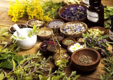 عرقیات گوارشی