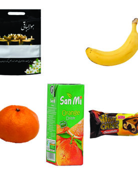 پک ترحیم دیجی‌طبیعی ۵۰ عددی1