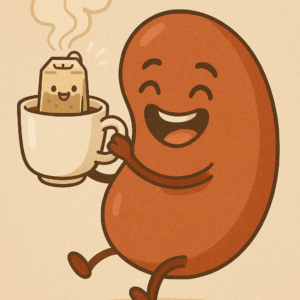 پک درمانی کلیه و مجاری ادراری دیجی طبیعی