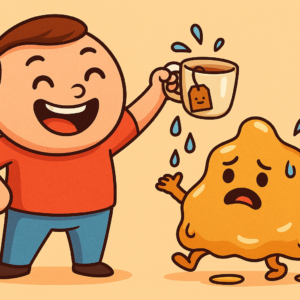 پک پودر چربی‌سوز دیجی‌طبیعی