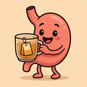 پک پودر گیاهی ضد نفخ و التهاب معده دیجی‌طبیعی 160 گرمی