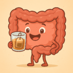 پک پودر گیاهی کولیت اولسرو دیجی‌طبیعی