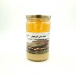 روغن حیوانی گوسفندی کلان آذر 800 گرمی1